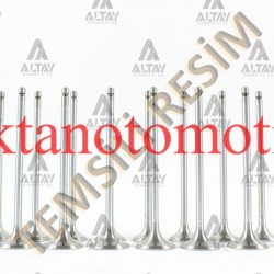 SUPAP TAKIM TRANSPORTER T5 / TOUAREG (AXD-BAC-AXE) 2.5 TDI 10V SUPAP TAKIM TRANSPORTER T5 / TOUAREG (AXD-BAC-AXE) 2.5 TDI 10V